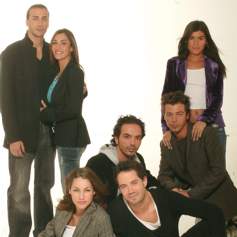 La troupe du roi soleil!!
